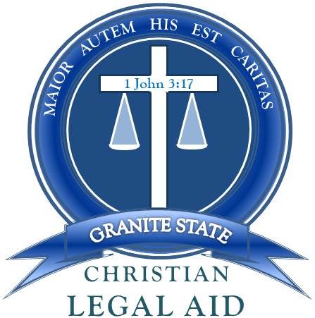 Granite State Christian Legal Aid